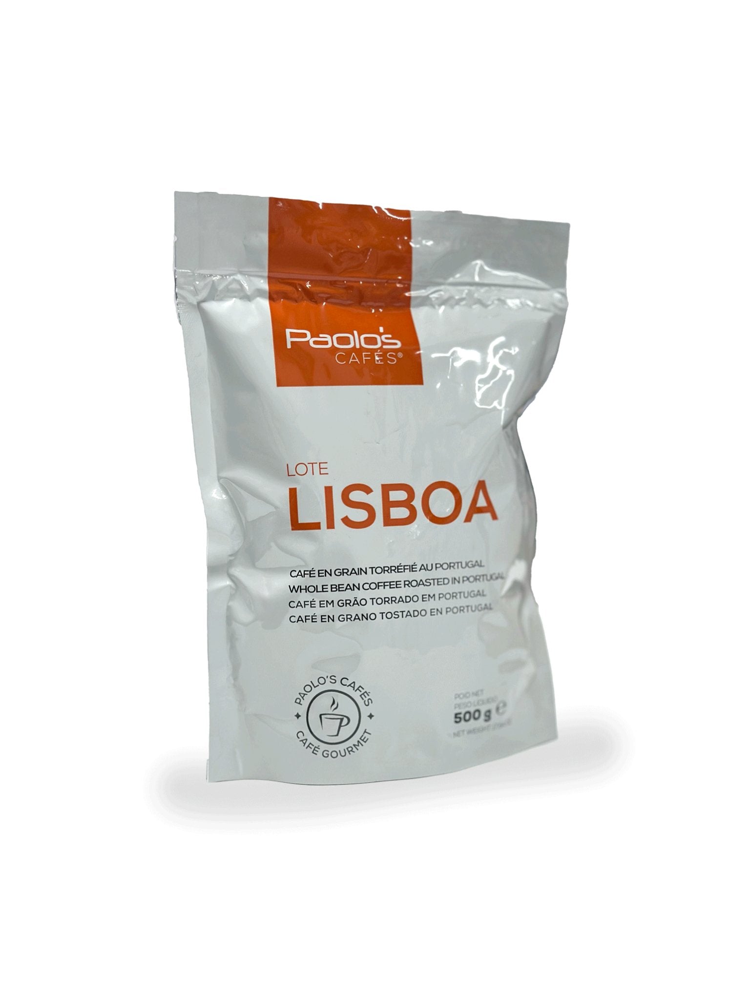 Lisboa 500g - Paolo's cafésPaolo's cafésPaolo's cafésLisboa500gLisboa 500gLisboa500g Lisboa 500g - Paolo's cafésPaolo's cafésPaolo's cafésLisboa500gLisboa 500gLisboa500g