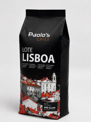 Lisboa 500g