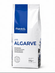 ALGARVE 1KG - Paolo's caféspaolo's cafesPaolo's cafésALGARVE 1KG
